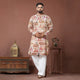 Meraki Ethnic Banaras Baithak Kurta Pajama | Ready To Wear