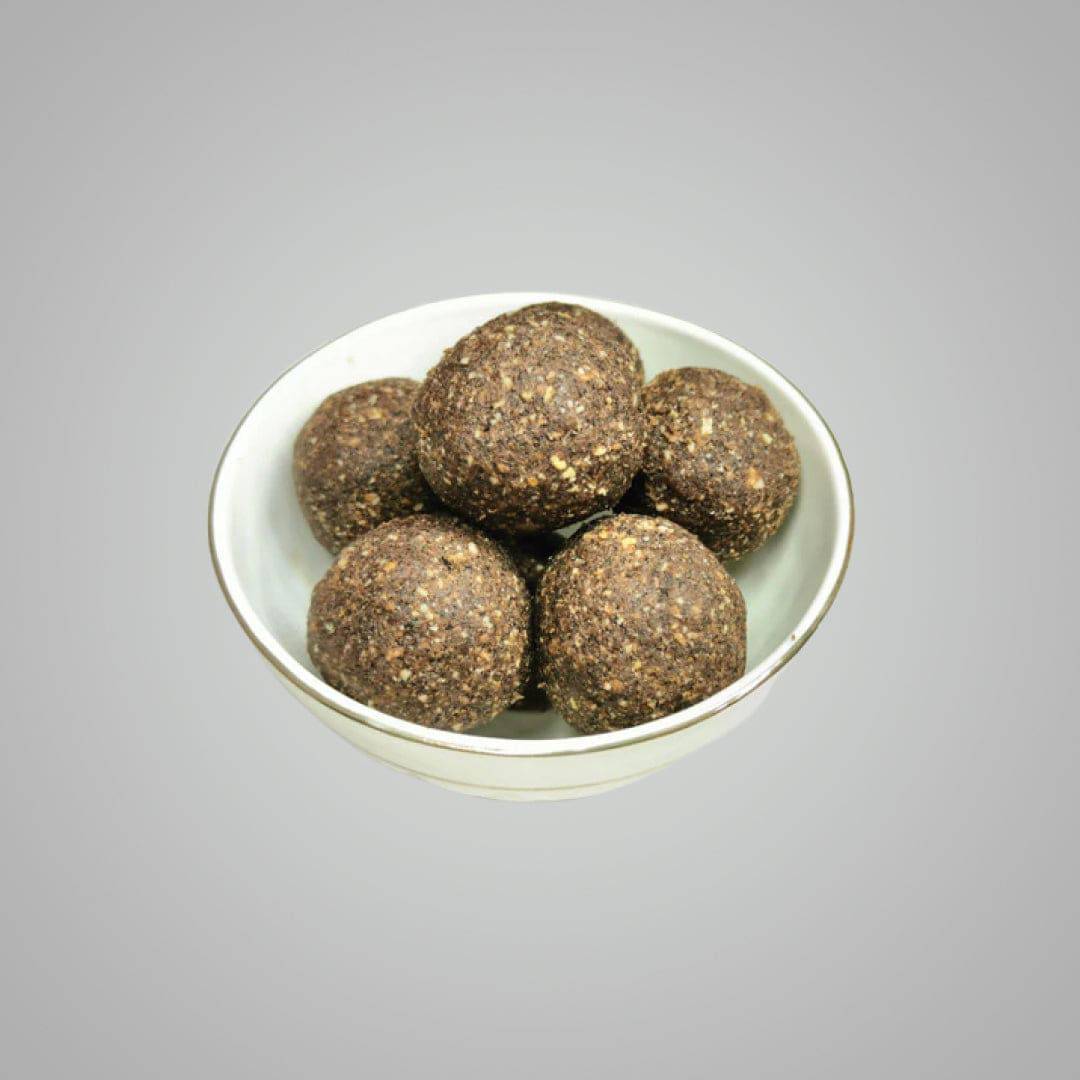 Gud 4 Gut Chocolate Laddu - 250 gms - India shopping