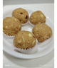 Vipul Dudhiya Sweets Gund Badam Ladoo 400 gms
