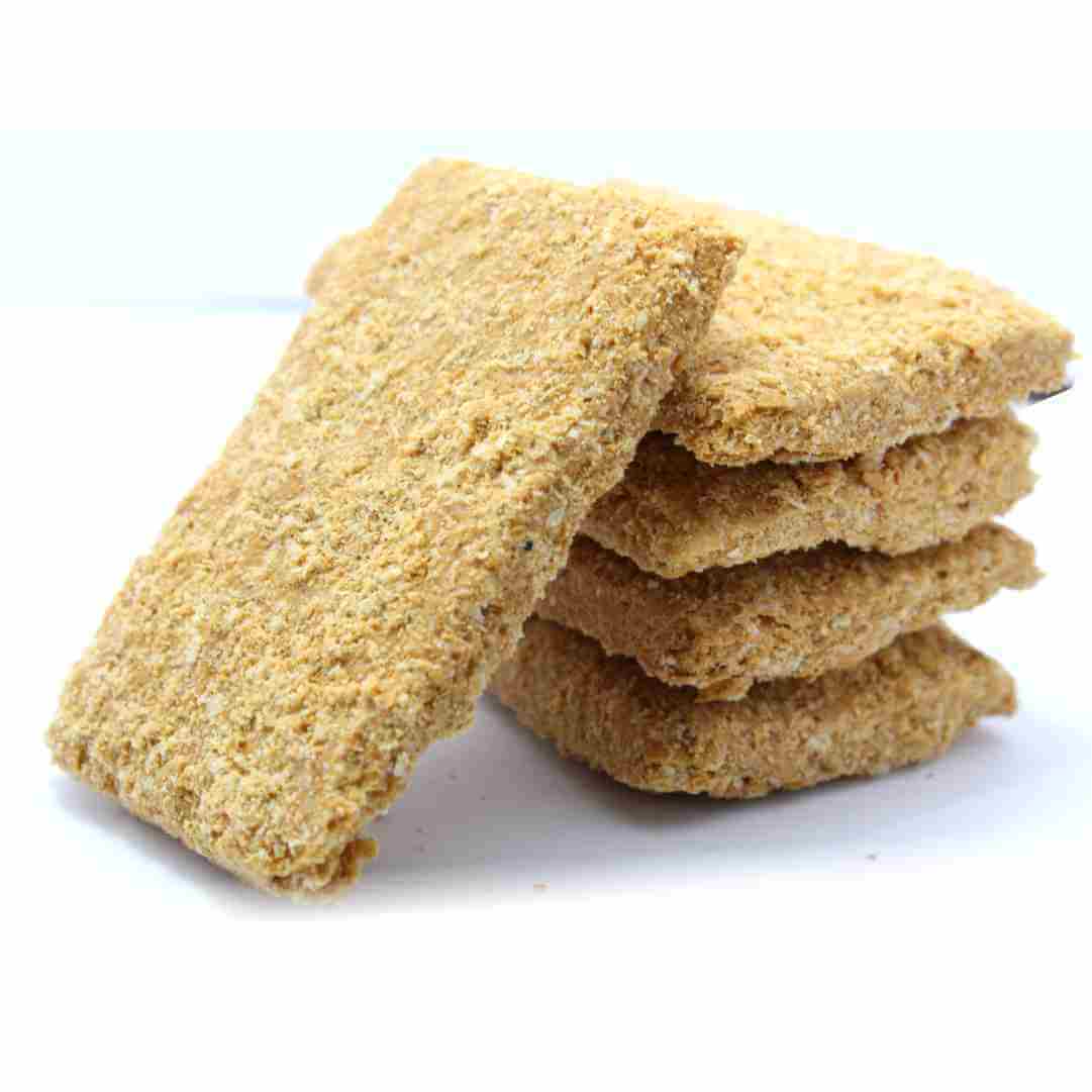 Madhvi Dairy Gajak Chikki | 500 gms