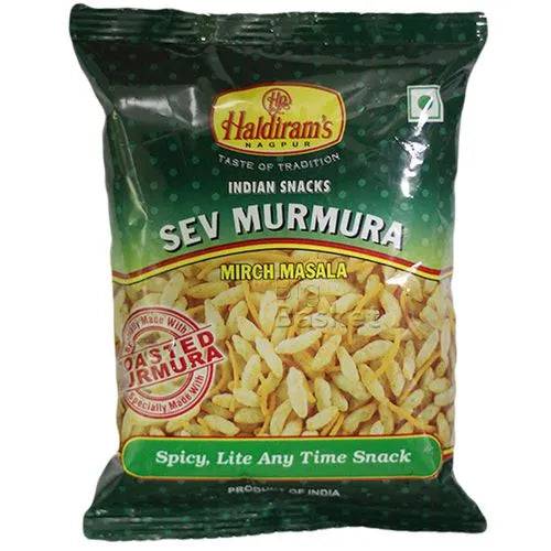 Haldiram Sev Murmura 27 Gms | Set Of 3 - India shopping