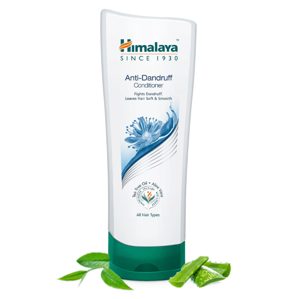 Himalaya Anti-Dandruff Conditioner -100n ML - India shopping