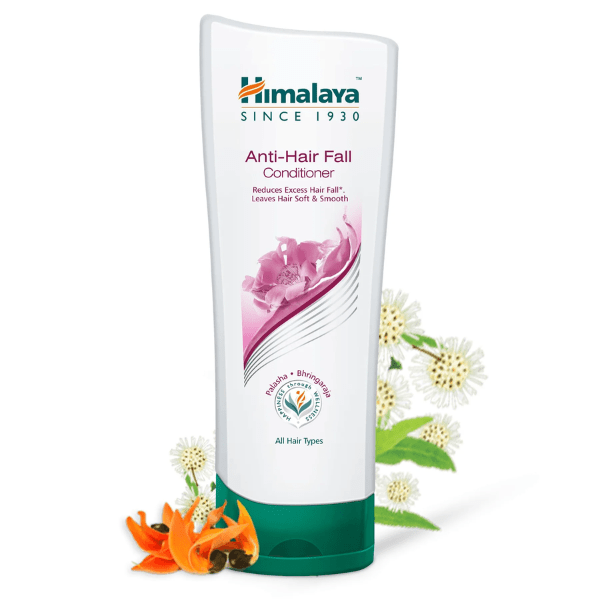 Himalaya Anti-Hair Fall Conditioner-100 ML - India shopping