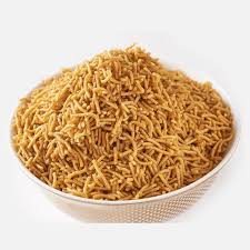 Lovyam Sweets Aloo Bhujiya | 500 gms