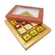 Bombay Misthan Bhandar Assorted Bites Box | 500 gms