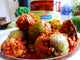 Shreya Snacks Gunda Keri Pickle - 500 gms