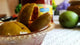 Shreya Snacks Dabda - Whole Mango Pickle - 500 gms