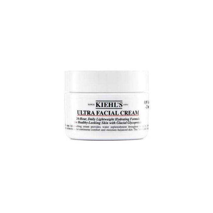 Kiehls Ultra Facial Cream | 28 ML - India shopping