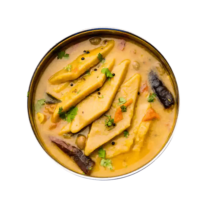 Fresh O Need Dal Dhokli (Without Onion & Garlic) - Ready To Eat 300 gms