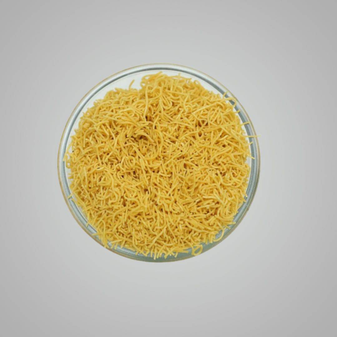 Jalaram Sweets Khaman Sev - 500 gms - India shopping