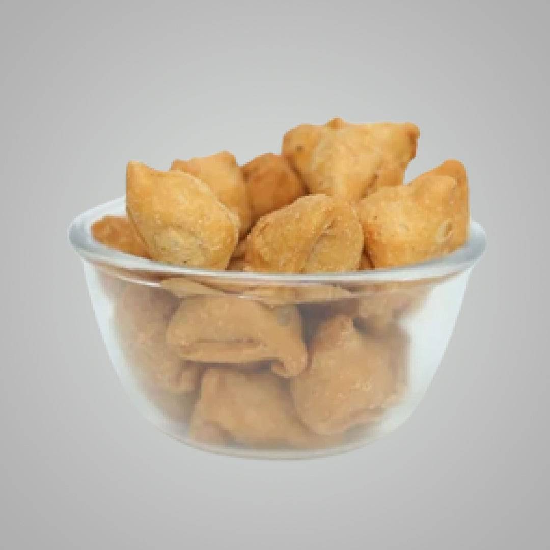 Jalaram Sweets Samose - 500 gms - India shopping