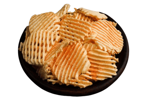 Rashikbhai Chevdawala Jari Wali Wafers malsa | 400 gms