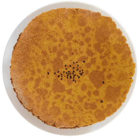 Truptida Homemade Jav Masala Khakhra | 400 gms