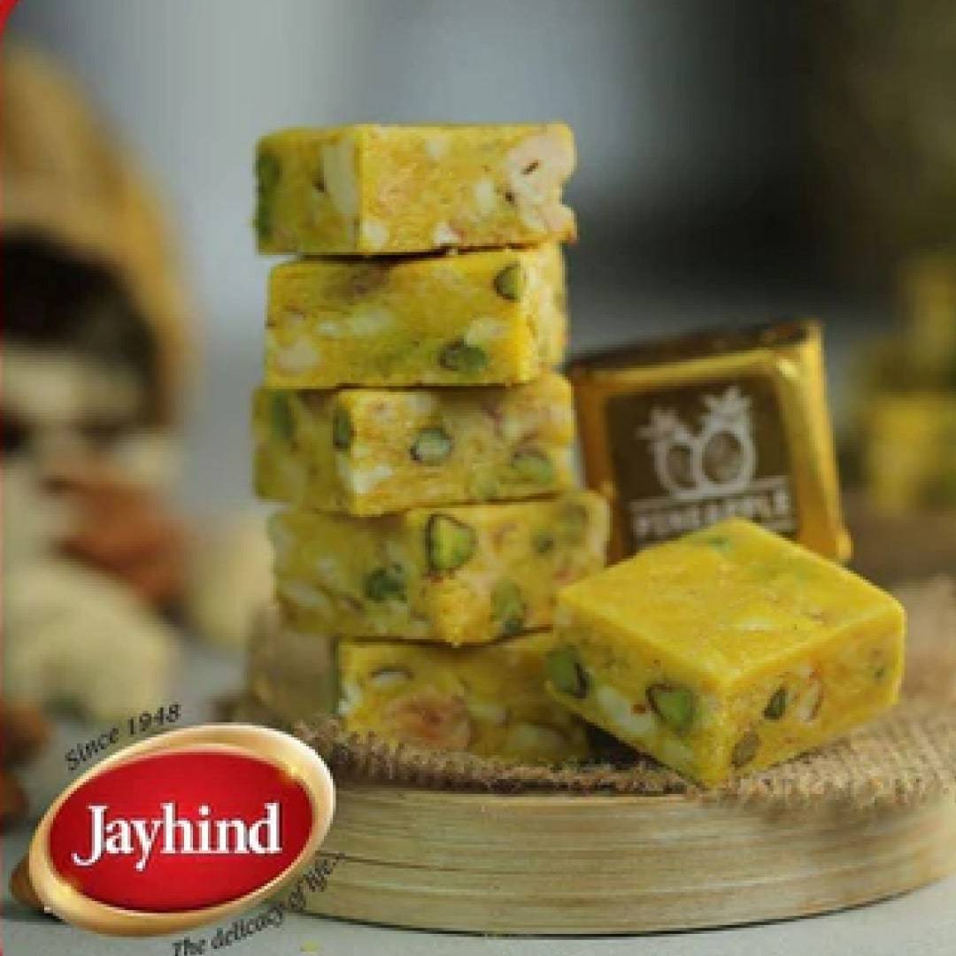 Jayhind Pineapple Bites - 500 gms - India shopping