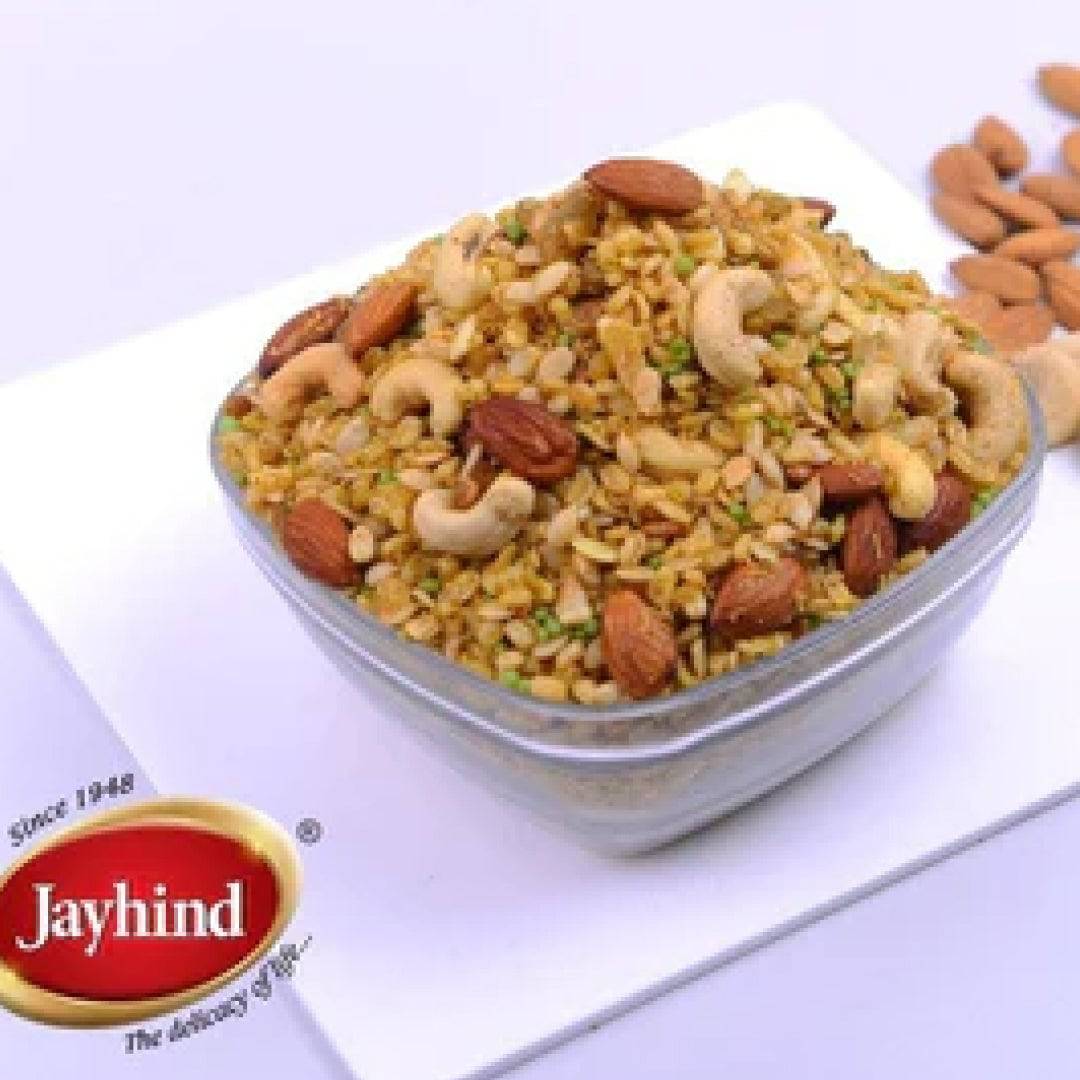 Jayhind American Dalmoth - 500 gms - India shopping