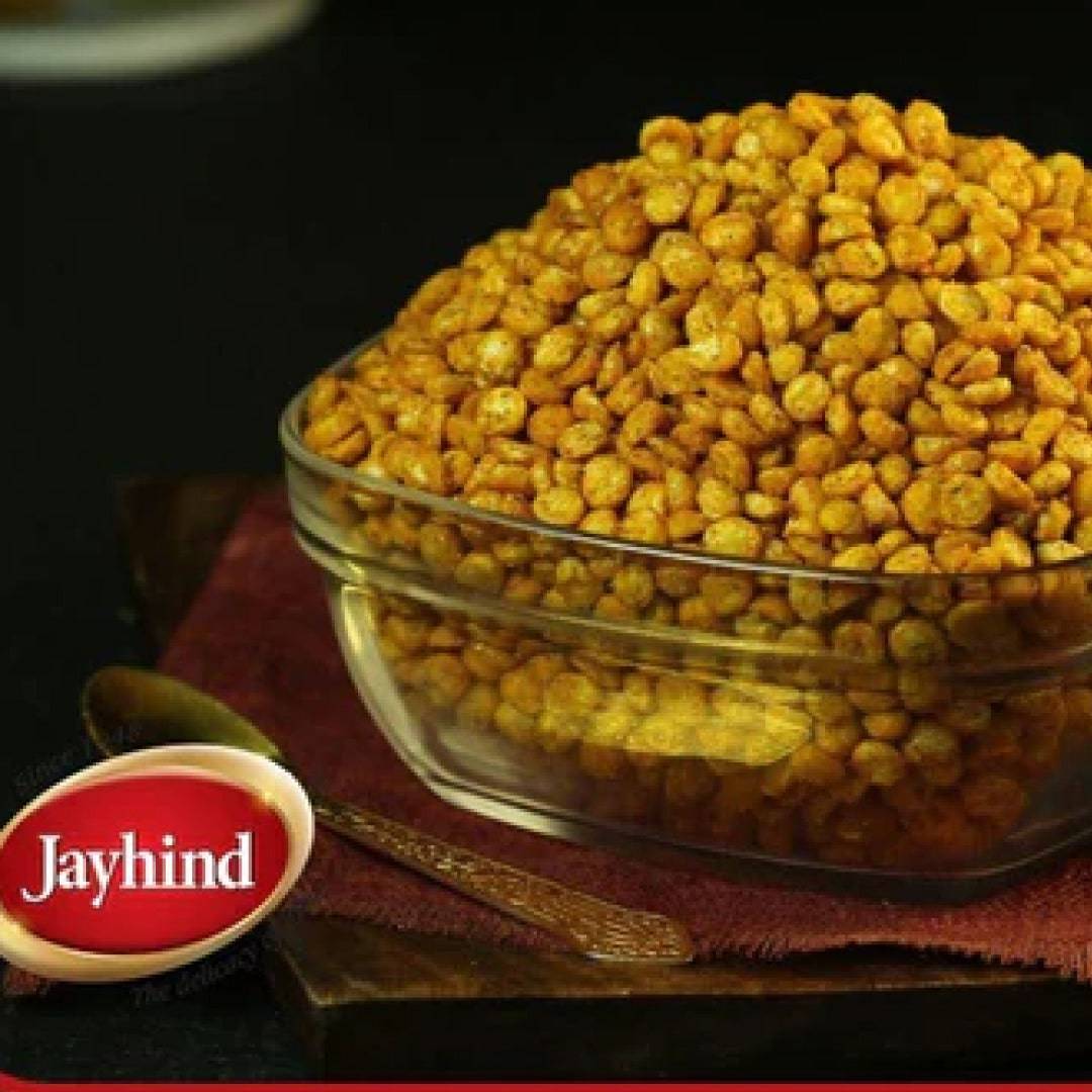 Jayhind Chana Dal - 500 gms - India shopping