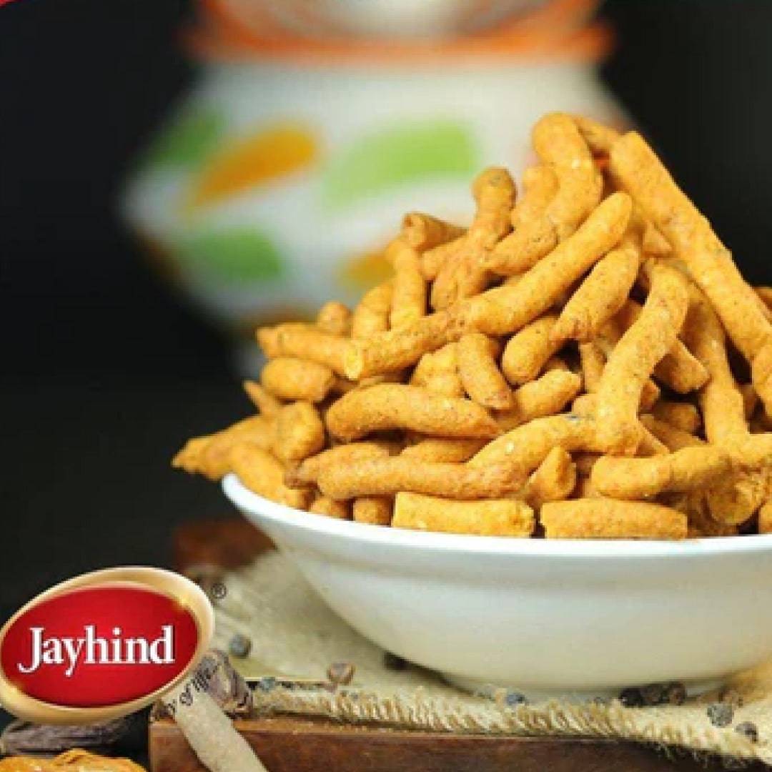 Jayhind Fulvadi - 500 gms - India shopping