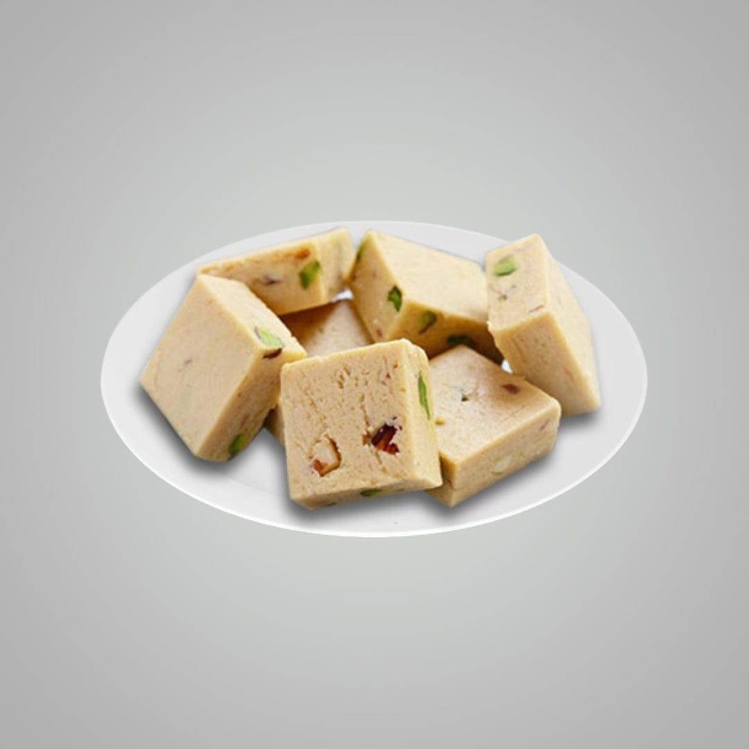 JMB Mewa Bite - 500 gms - India shopping