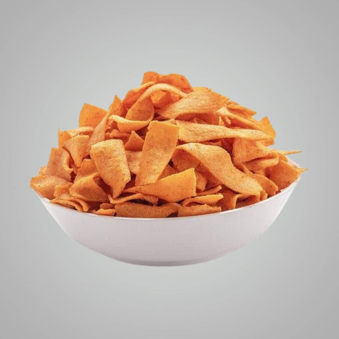 JMB Soya Chips - 200 gms - India shopping