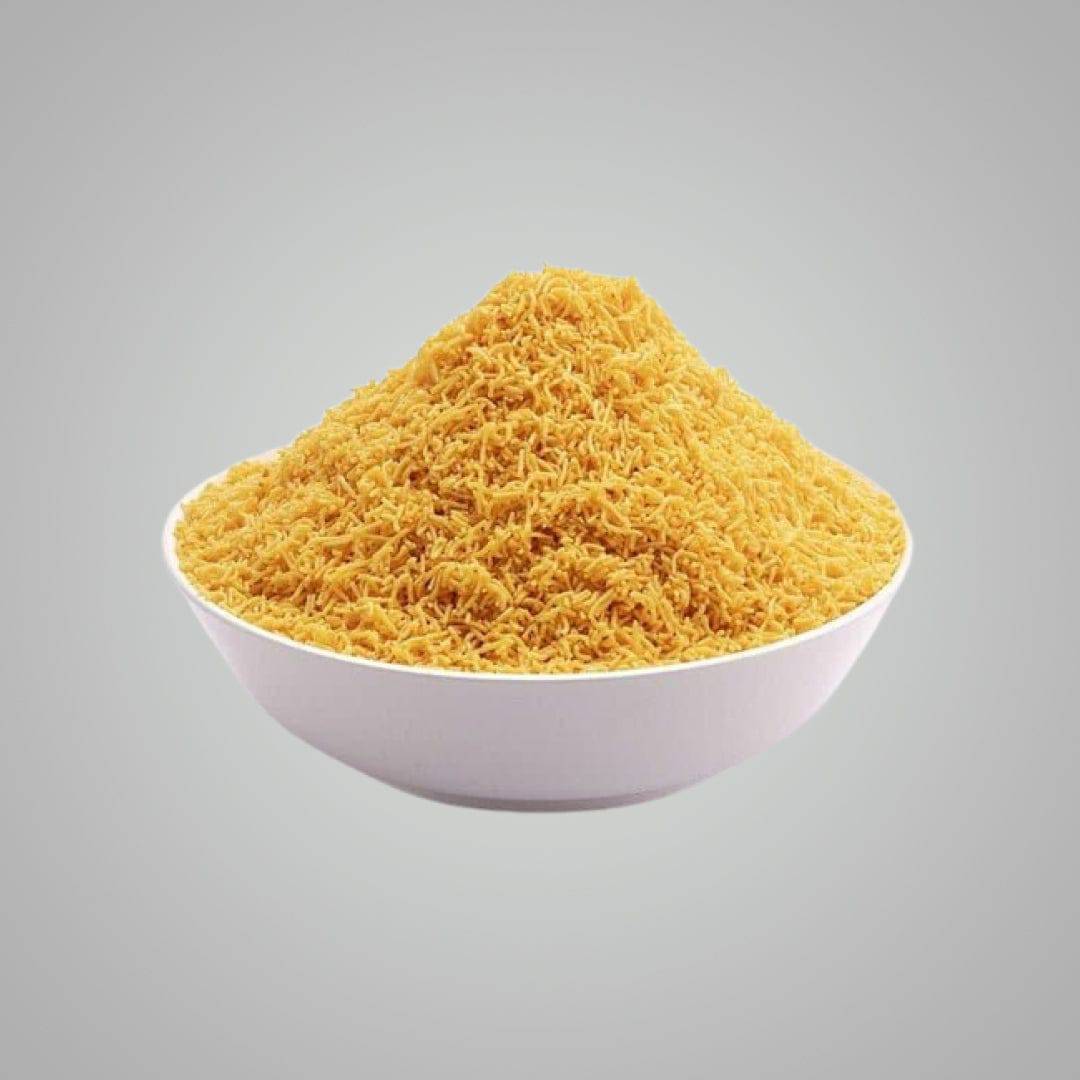 Agra Feeki Sev - 250 gms - India shopping