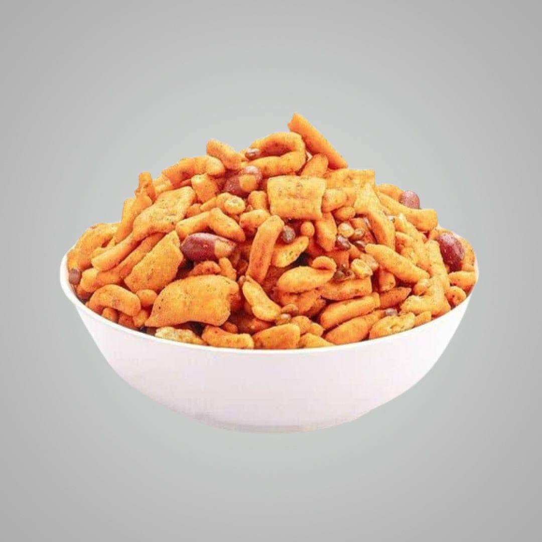 Charkha Mix - 250 gms - India shopping