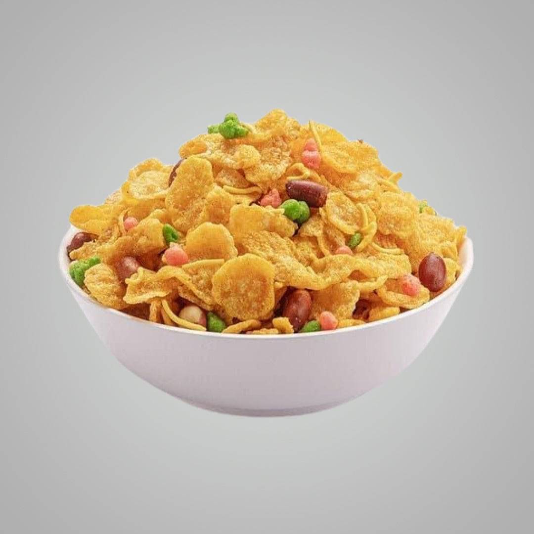 Cornflakes Mix - 250 gms - India shopping