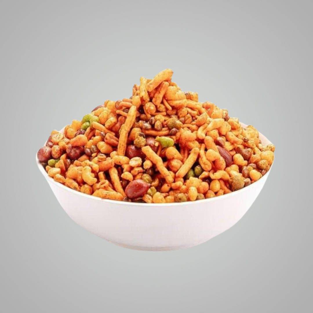 Heeng Charkha Mix - 250 gms - India shopping