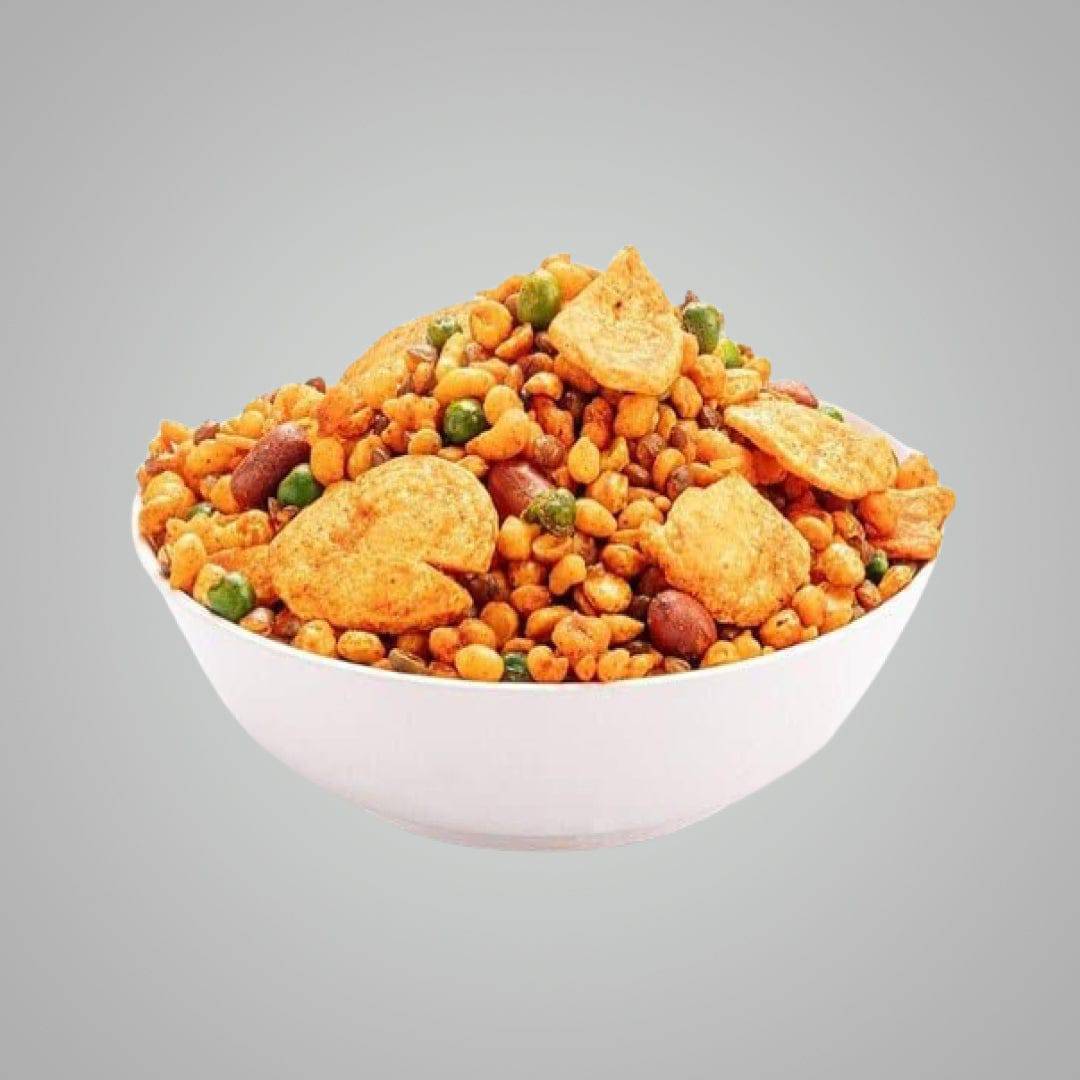 JMB Bikaneri Mix - 250 gms - India shopping