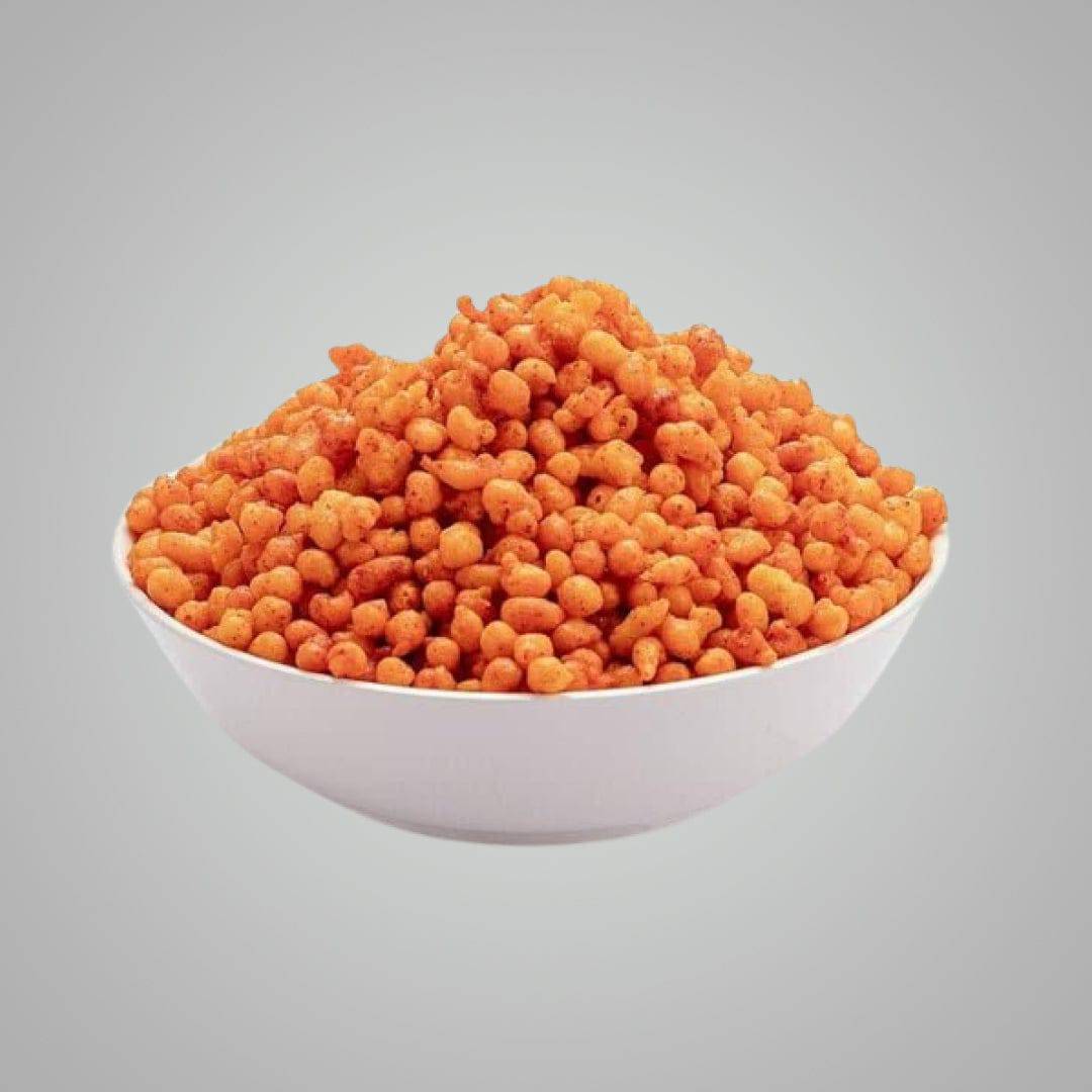 JMB Charkhi Boondi - 250 gms - India shopping