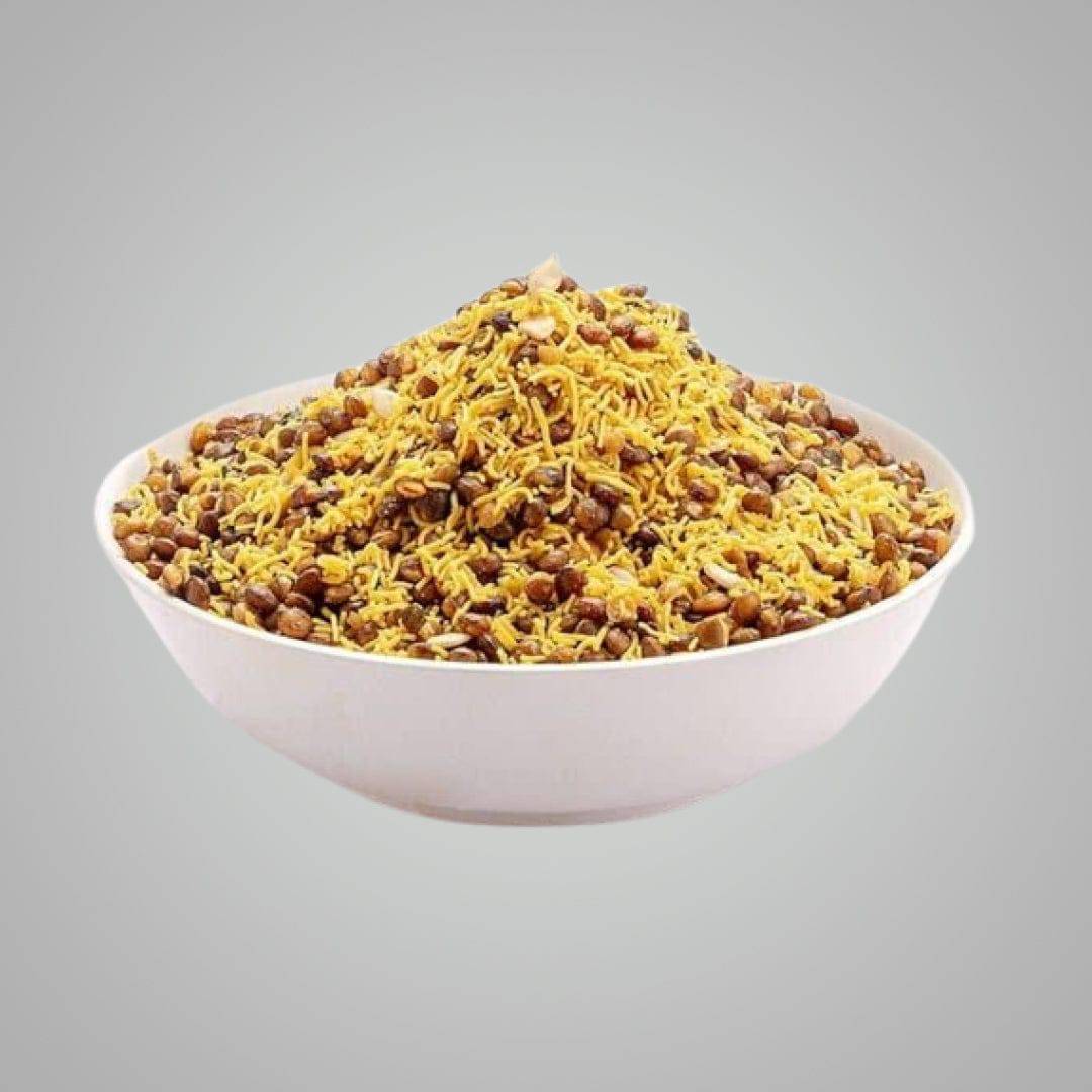 JMB Dal Motth - 250 gms - India shopping