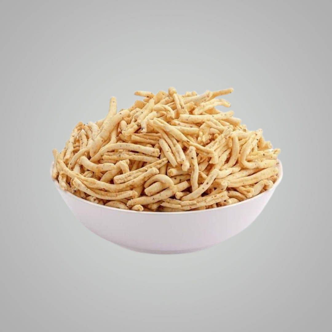 JMB Extra Heeng Sev - 250 gms - India shopping