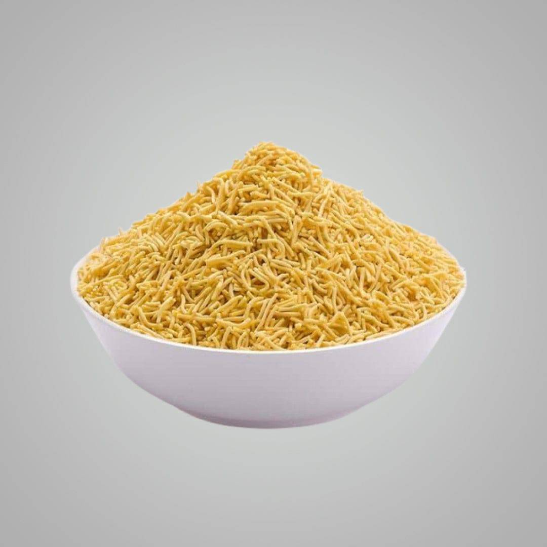 JMB Feeki Sev - 250 gms - India shopping