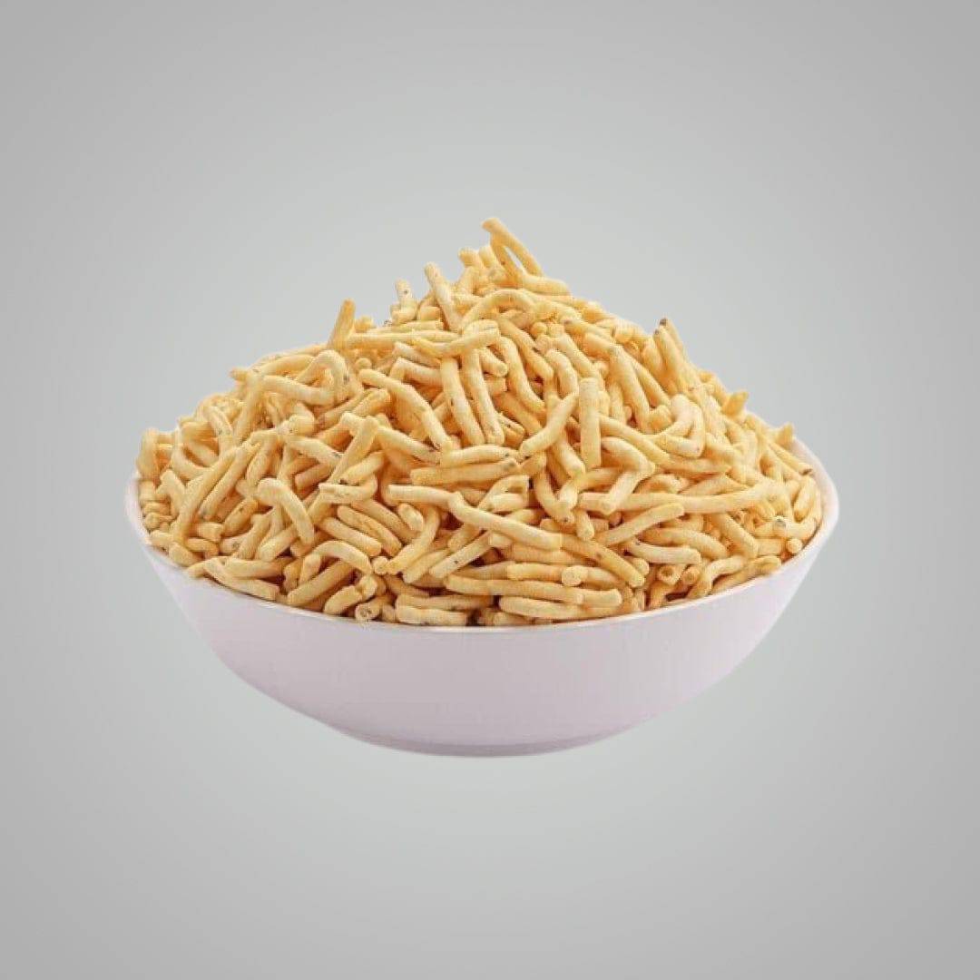 JMB Milk Sev - 250 gms - India shopping