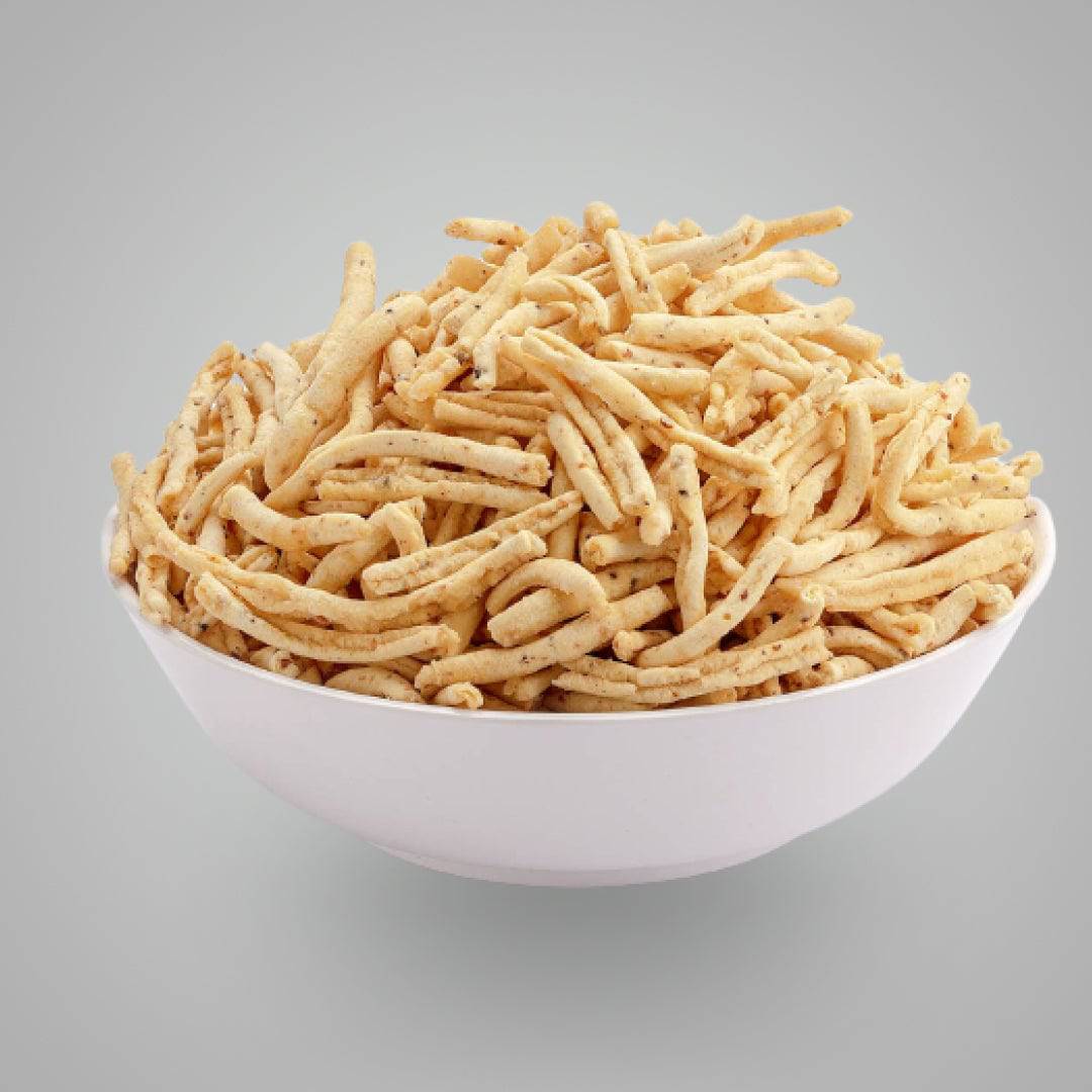 JMB Ratlami Sev - 250 gms - India shopping