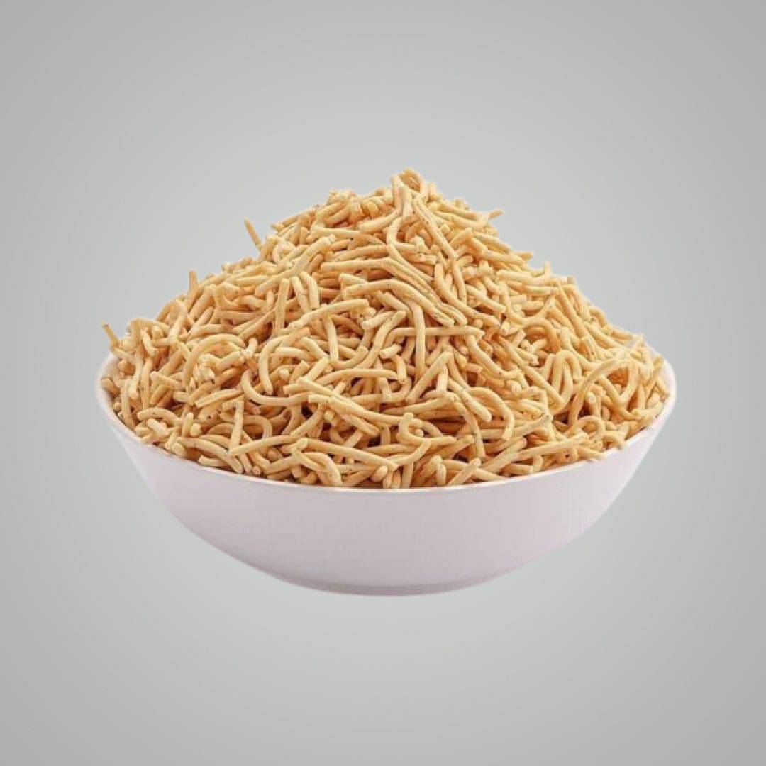 Ujjaini Sev - 250 gms - India shopping