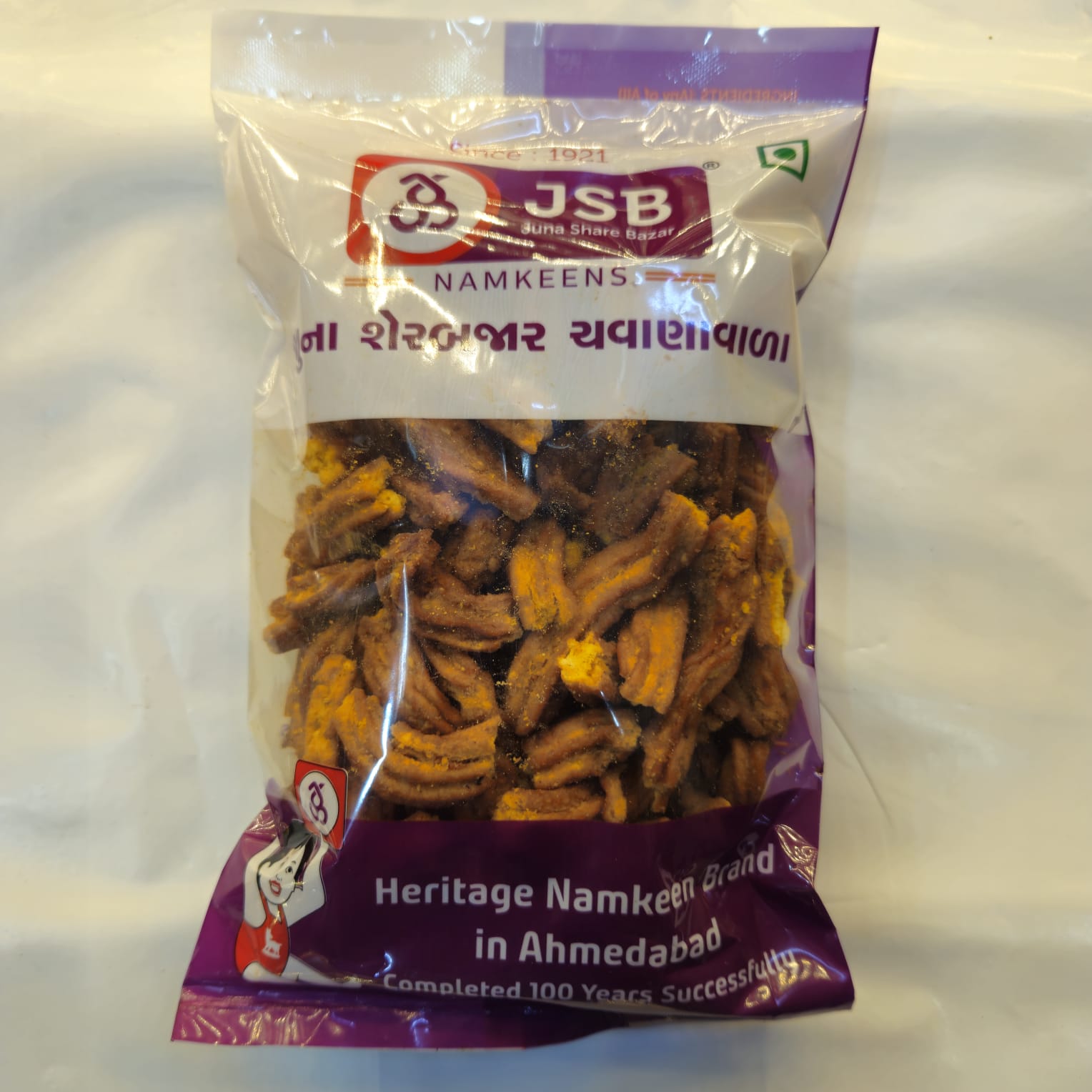 Juna Sharebazar Chawanawale Tam Tam - 250 gms