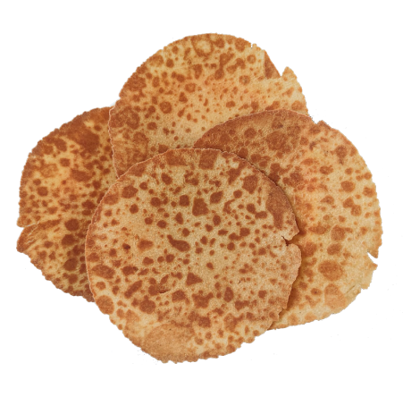 Truptida Homemade Jowar Khakhra | 400 gms