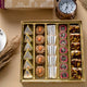Kailash Sweets & Snacks Authentic Dry Fruit Sweets Box