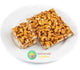 Godavari Vantillu Kaju Chikki / Cashew Chikki / Bellam Jeedipappu Achu  - 500 gms