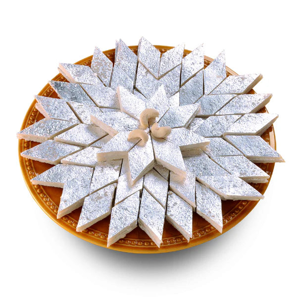 Bombay Misthan Bhandar Kaju Katli | 500 gms