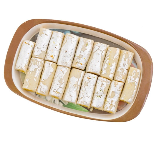 Azad Sweets Kaju Roll | 500 gms