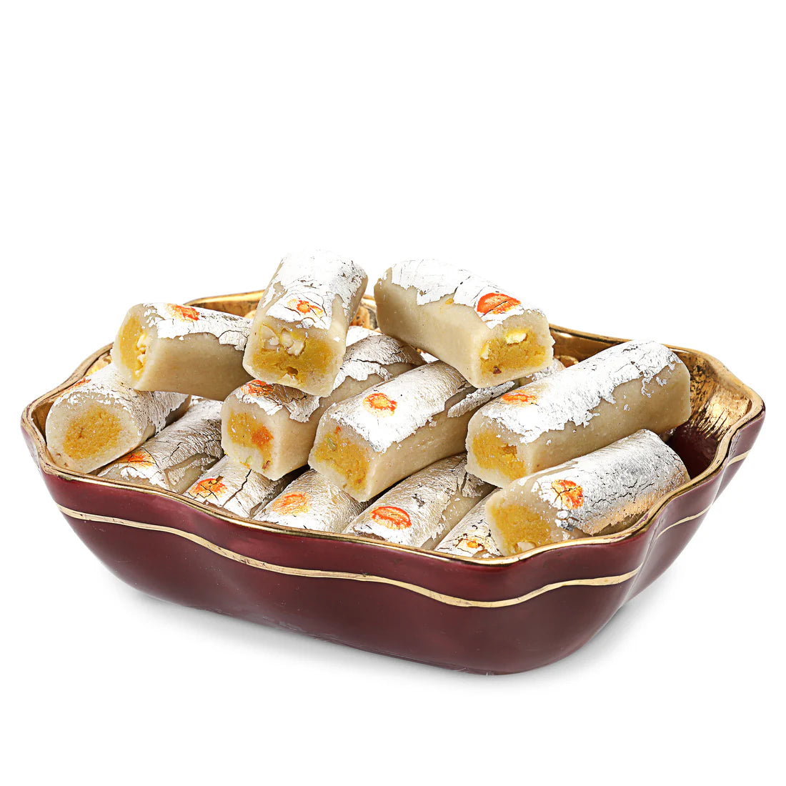 kanwarji's Kaju Roll 400 gms