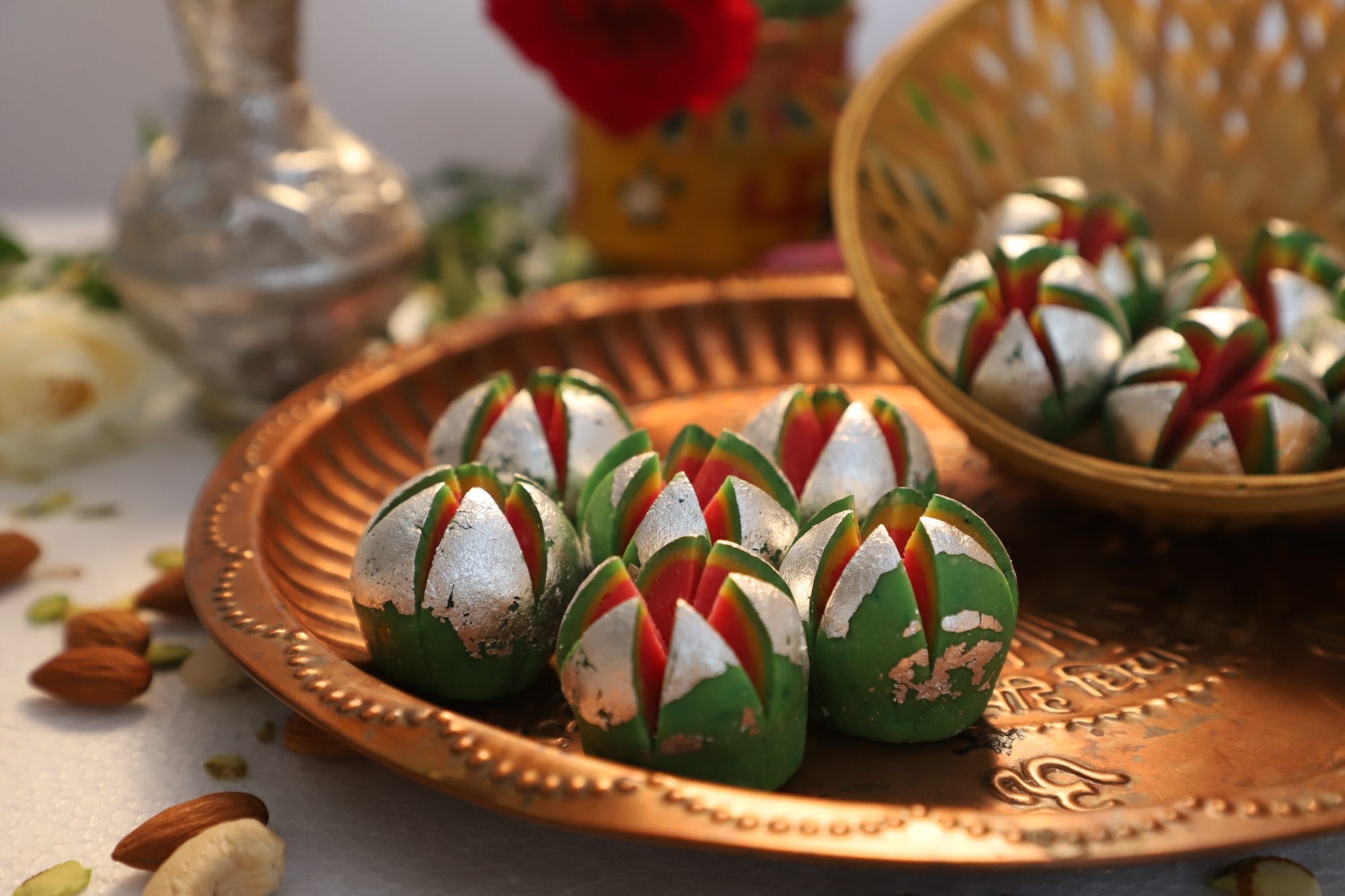 Sonel Sweets Kamal Fool | 500 gms