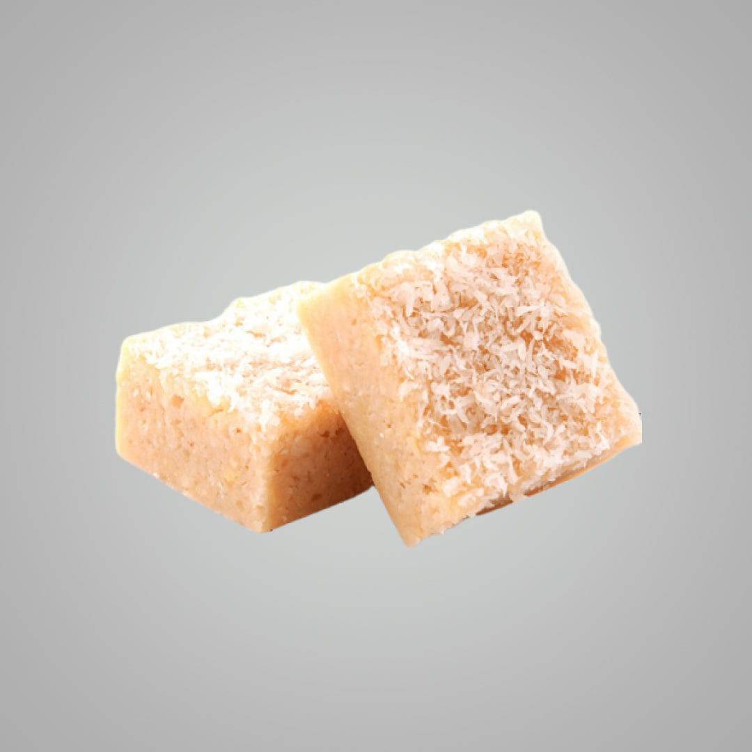 Coconut Citron Sweets - 500 gms - India shopping