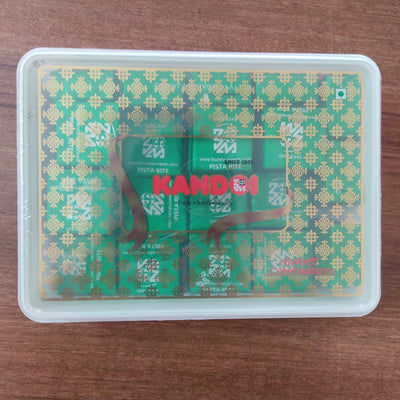 Buy Kandoi Bhogilal Mulchand Sweets & Snacks Online | India Shopping