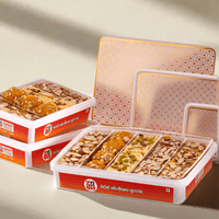 Buy Kandoi Bhogilal Mulchand Sweets & Snacks Online | India Shopping