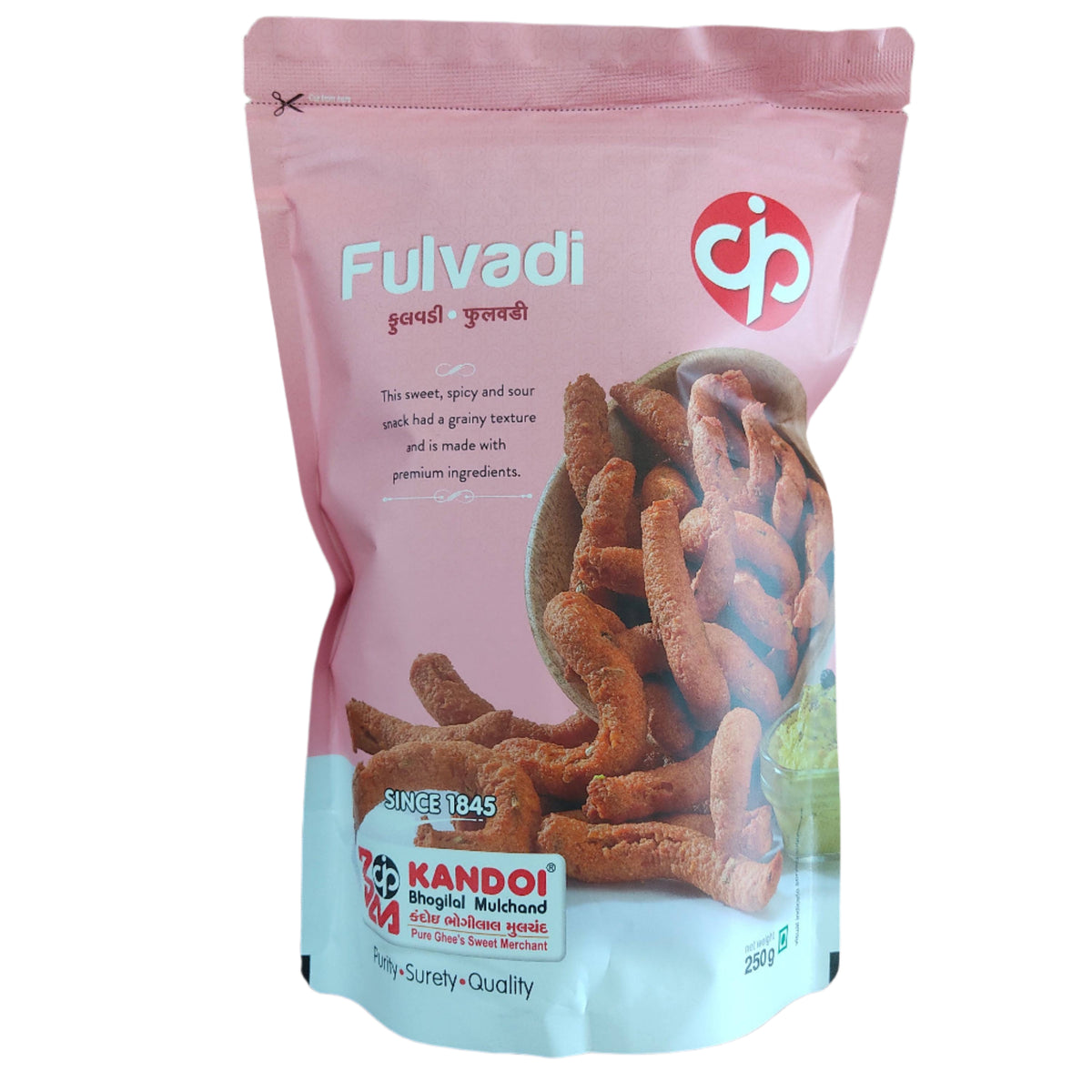 Buy Kandoi Bhogilal Mulchand Sweets & Snacks Online | India Shopping