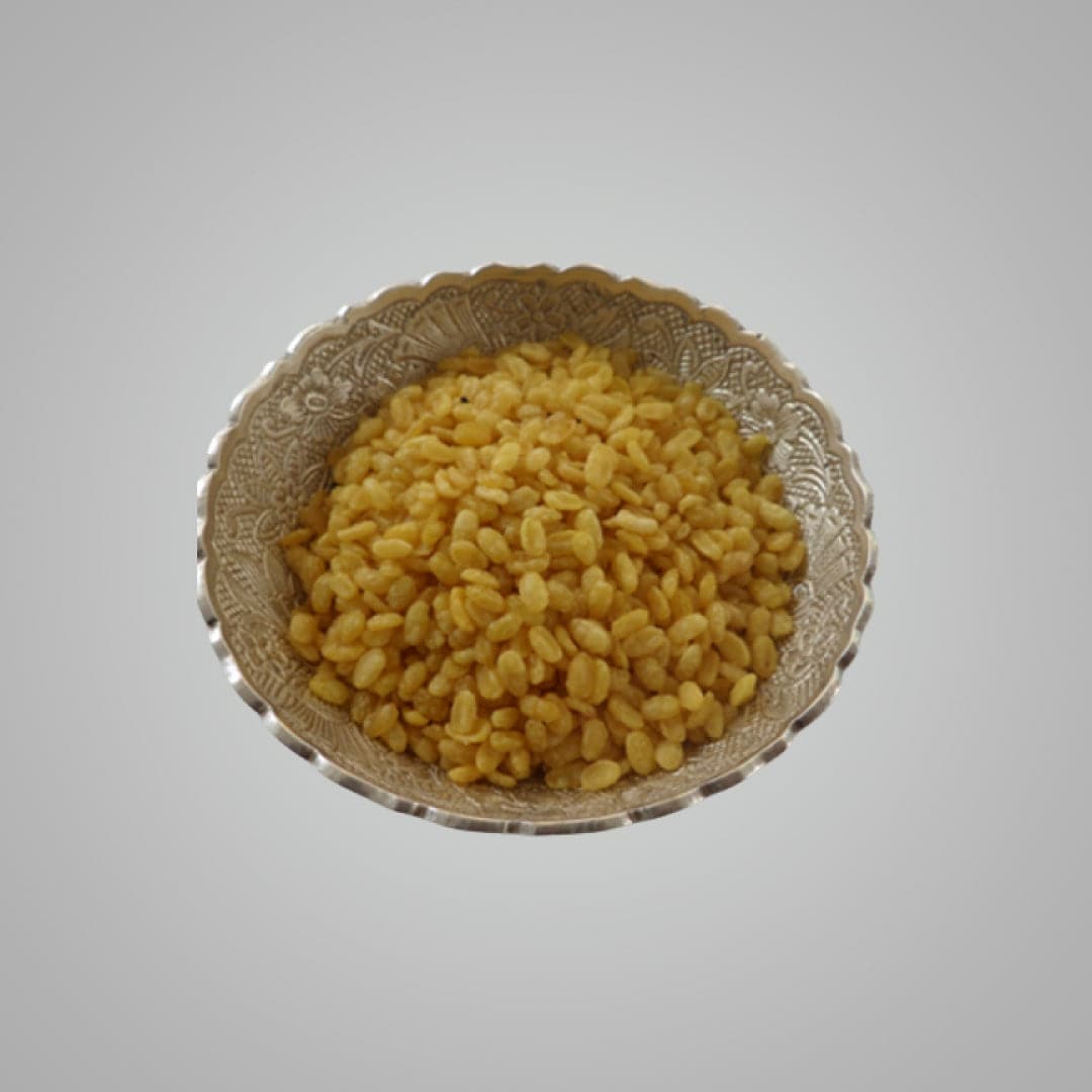 Kandoi Bhogilal Mulchand Mag Dal - 250 gms - India shopping