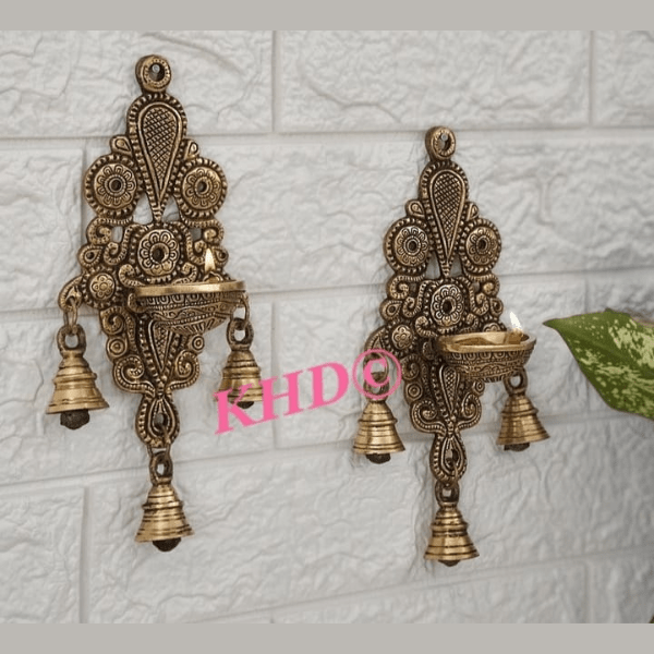 Deepak Hanging | Set of 2 - India shopping