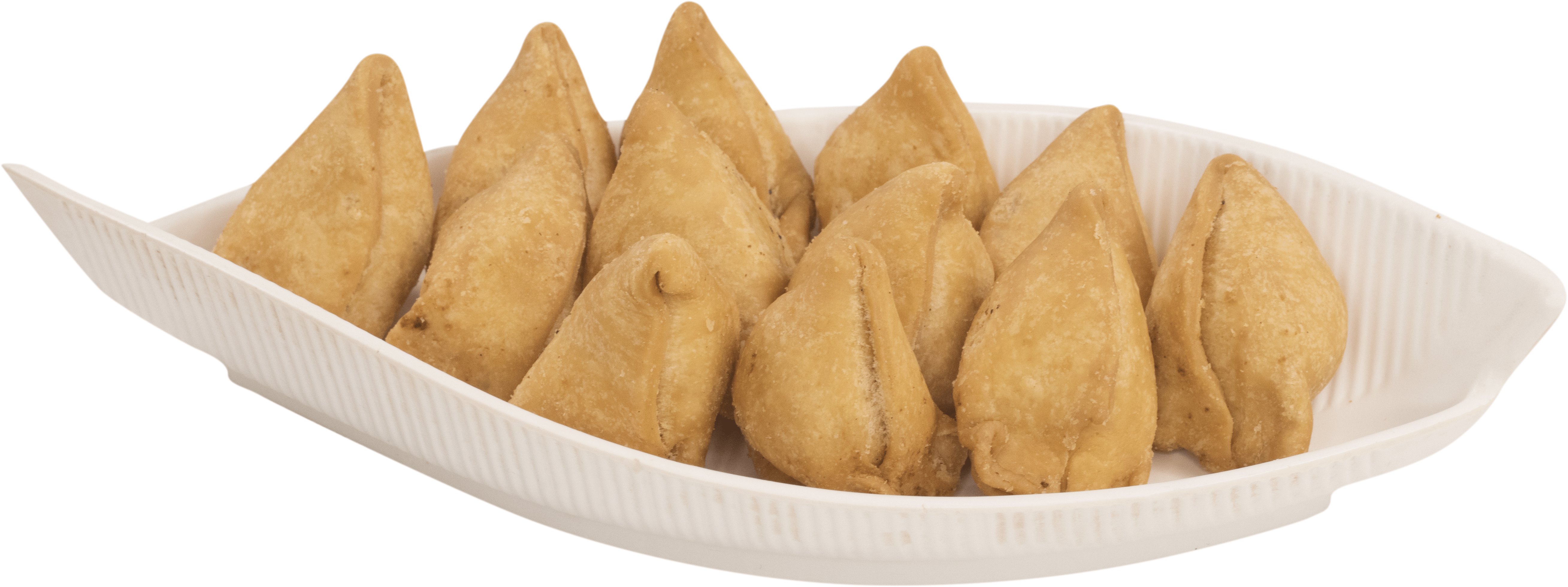 Kanha Cocktail Samosa - 500 gms - India shopping